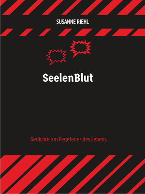 cover image of SeelenBlut